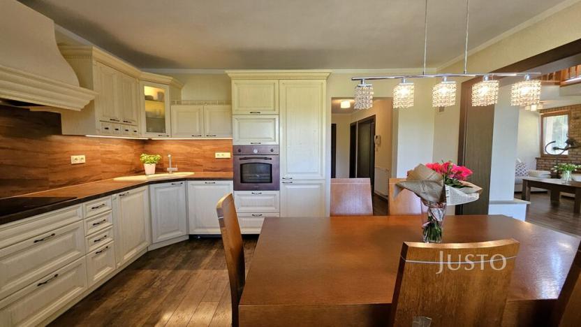 Prodej rodinného domu, Písek, Ke Střelnici, 322 m2