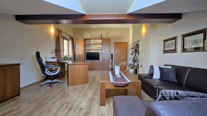 Prodej rodinného domu, Písek, Ke Střelnici, 322 m2