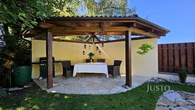 Prodej rodinného domu, Písek, Ke Střelnici, 322 m2