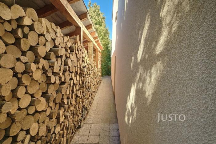 Prodej rodinného domu, Písek, Ke Střelnici, 322 m2