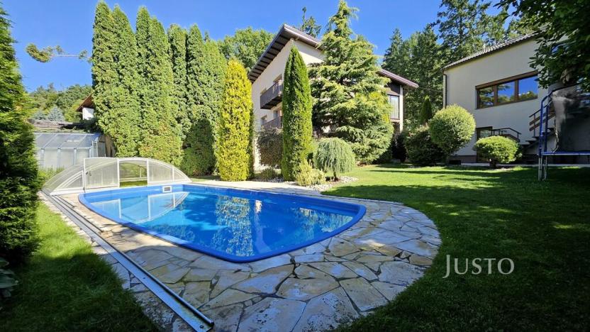 Prodej rodinného domu, Písek, Ke Střelnici, 322 m2