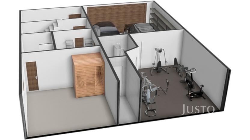 Prodej rodinného domu, Písek, Ke Střelnici, 322 m2