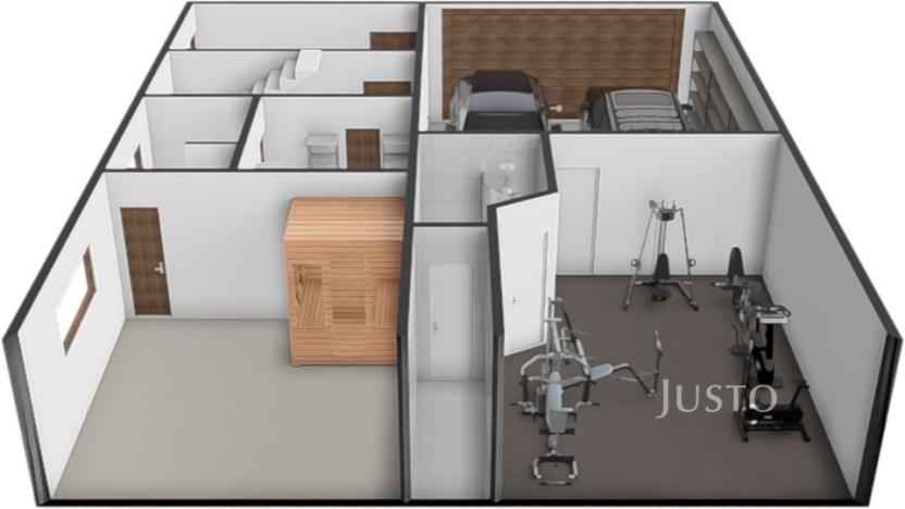 Prodej rodinného domu, Písek, Ke Střelnici, 322 m2