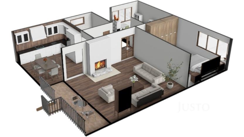 Prodej rodinného domu, Písek, Ke Střelnici, 322 m2