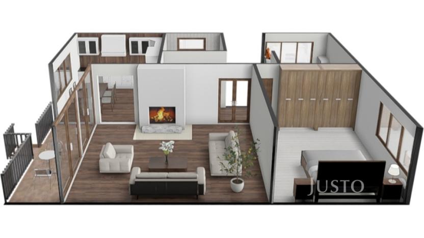 Prodej rodinného domu, Písek, Ke Střelnici, 322 m2