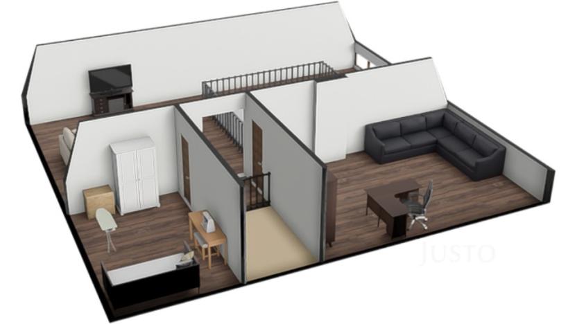 Prodej rodinného domu, Písek, Ke Střelnici, 322 m2