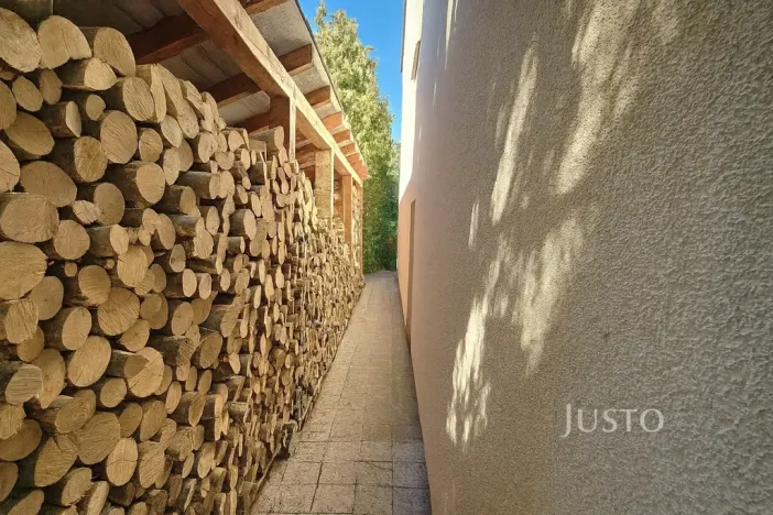 Prodej rodinného domu, Písek, Ke Střelnici, 322 m2