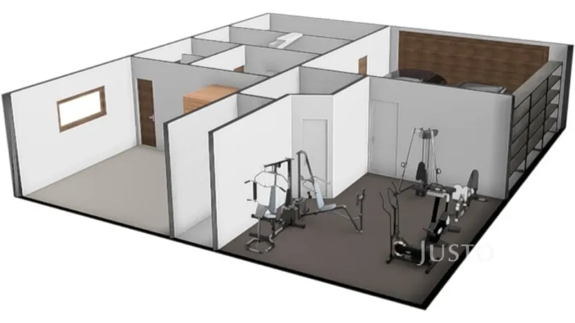 Prodej rodinného domu, Písek, Ke Střelnici, 322 m2