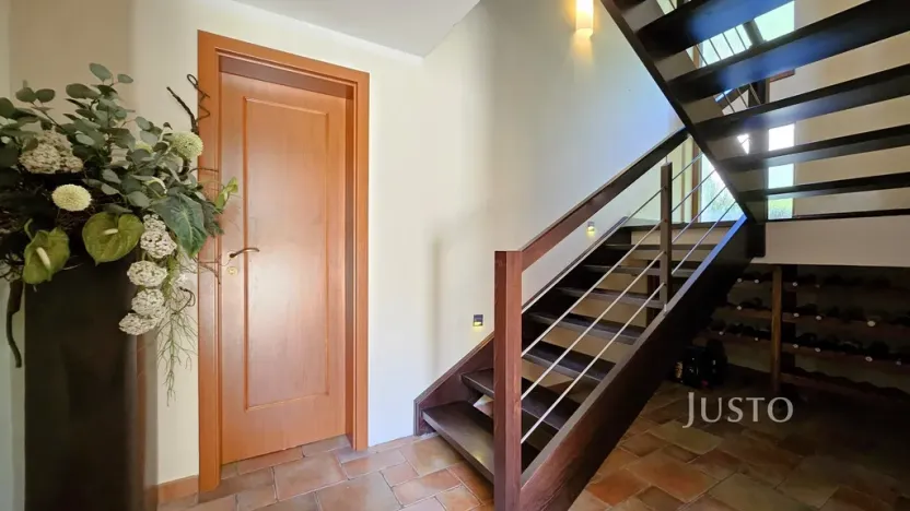 Prodej rodinného domu, Písek, Ke Střelnici, 322 m2