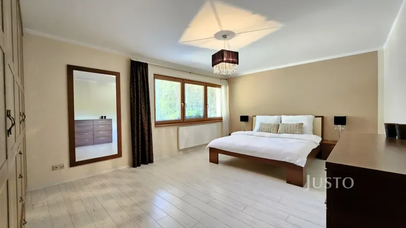 Prodej rodinného domu, Písek, Ke Střelnici, 322 m2