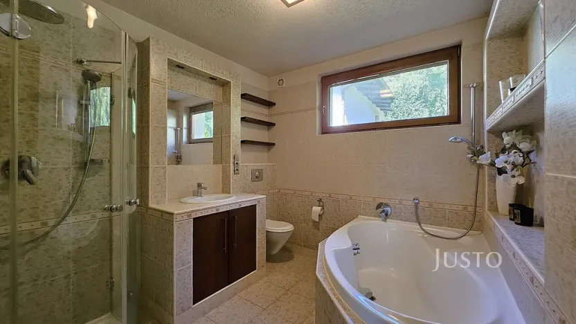 Prodej rodinného domu, Písek, Ke Střelnici, 322 m2