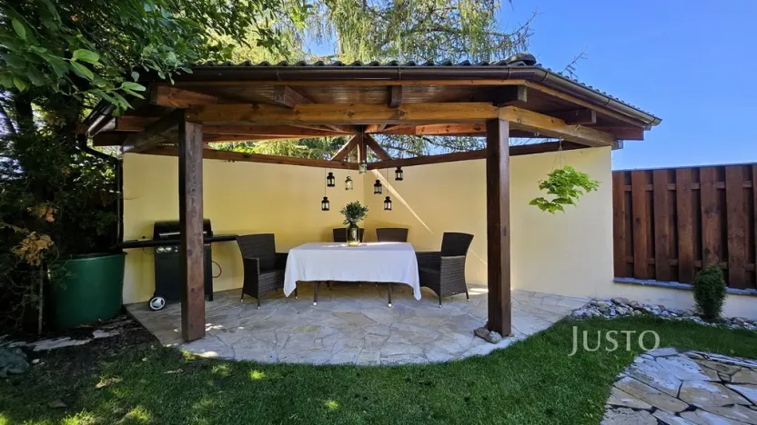 Prodej rodinného domu, Písek, Ke Střelnici, 322 m2