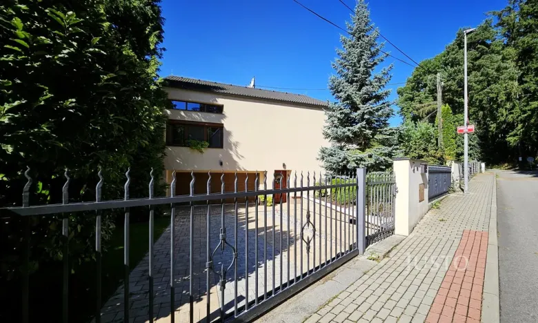Prodej rodinného domu, Písek, Ke Střelnici, 322 m2
