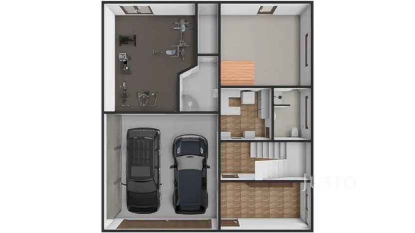 Prodej rodinného domu, Písek, Ke Střelnici, 322 m2