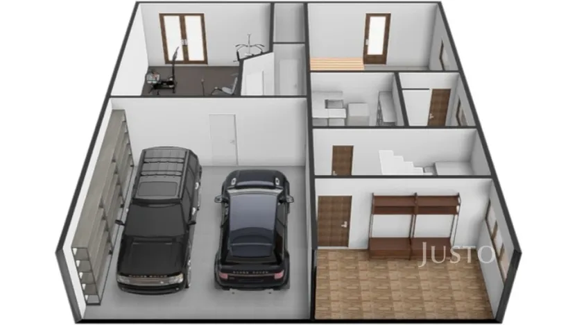 Prodej rodinného domu, Písek, Ke Střelnici, 322 m2