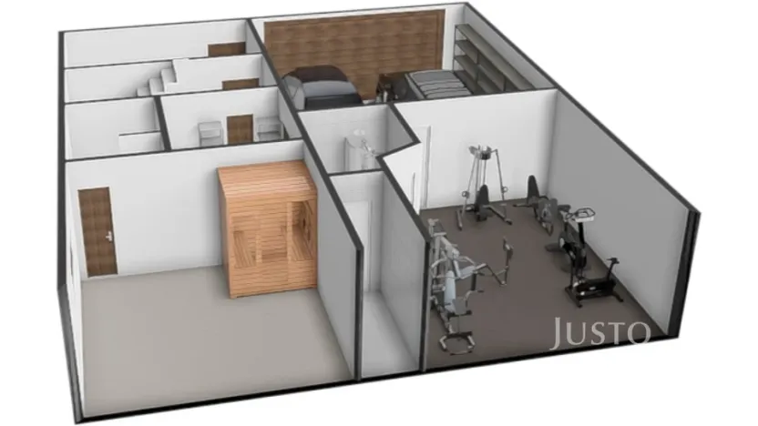 Prodej rodinného domu, Písek, Ke Střelnici, 322 m2