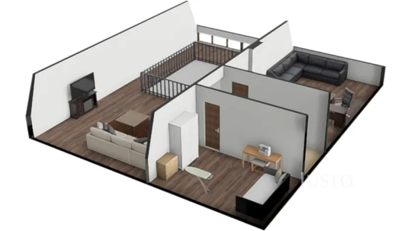 Prodej rodinného domu, Písek, Ke Střelnici, 322 m2