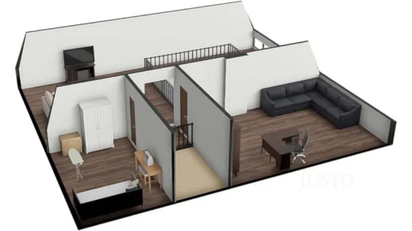 Prodej rodinného domu, Písek, Ke Střelnici, 322 m2