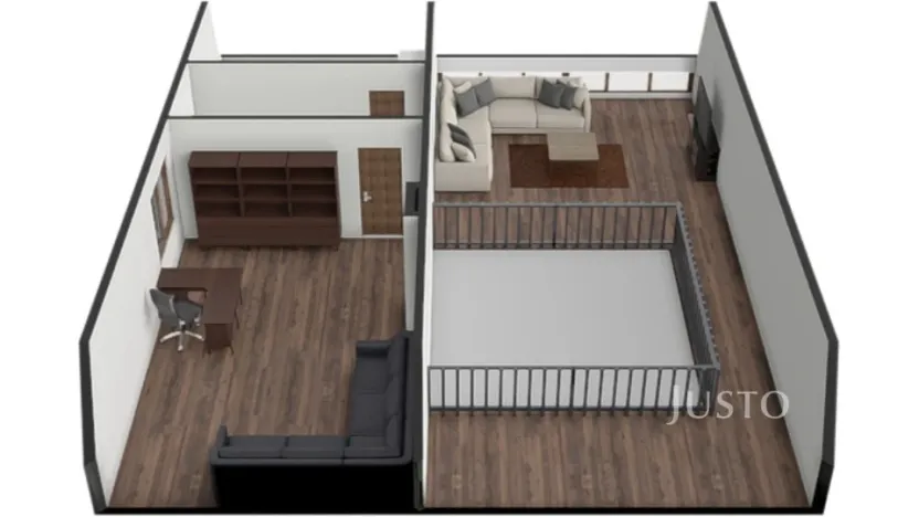 Prodej rodinného domu, Písek, Ke Střelnici, 322 m2