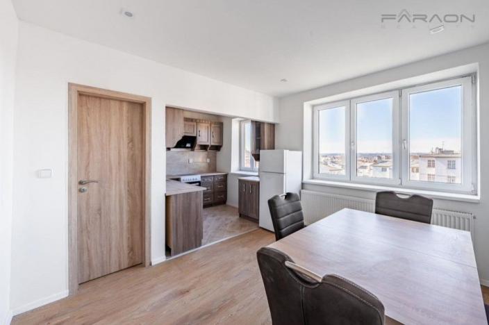 Pronájem bytu 4+kk, Praha - Vinohrady, Slavíkova, 85 m2