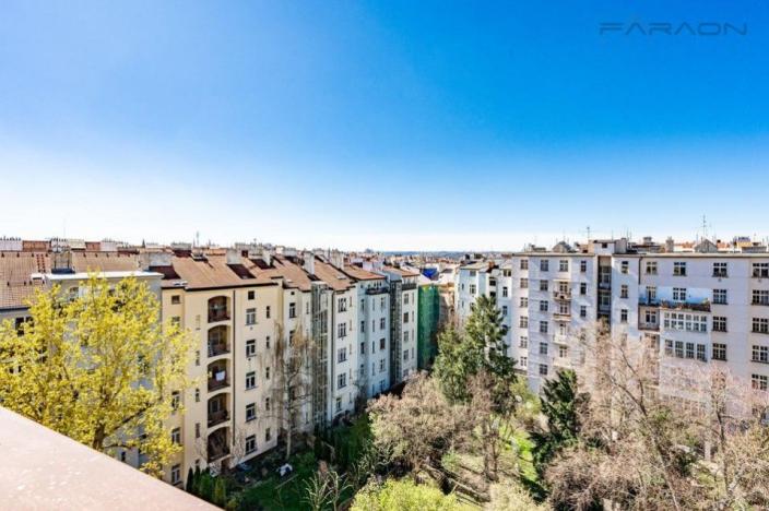 Pronájem bytu 4+kk, Praha - Vinohrady, Slavíkova, 85 m2