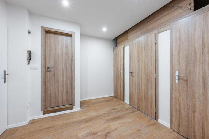 Pronájem bytu 4+kk, Praha - Vinohrady, Slavíkova, 85 m2