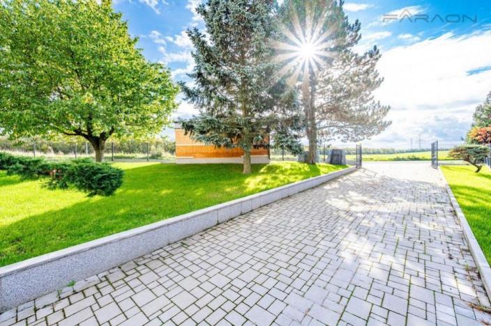 Pronájem rodinného domu, Kosoř, 380 m2