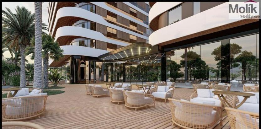 Prodej bytu 2+kk, Golem, 80 m2