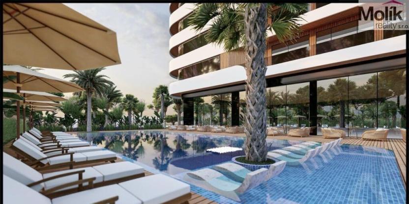 Prodej bytu 2+kk, Golem, 93 m2