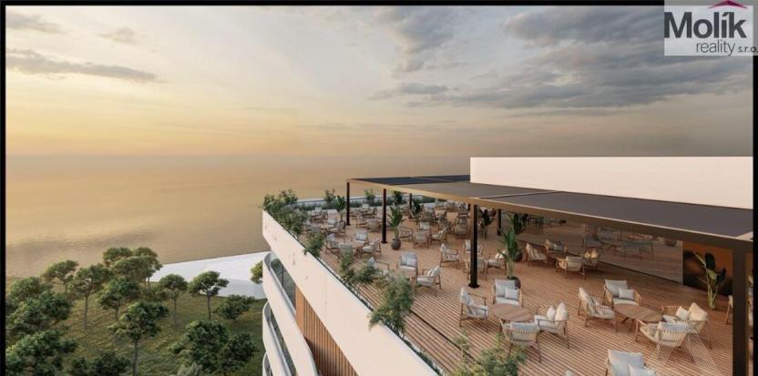 Prodej bytu 2+kk, Golem, 93 m2