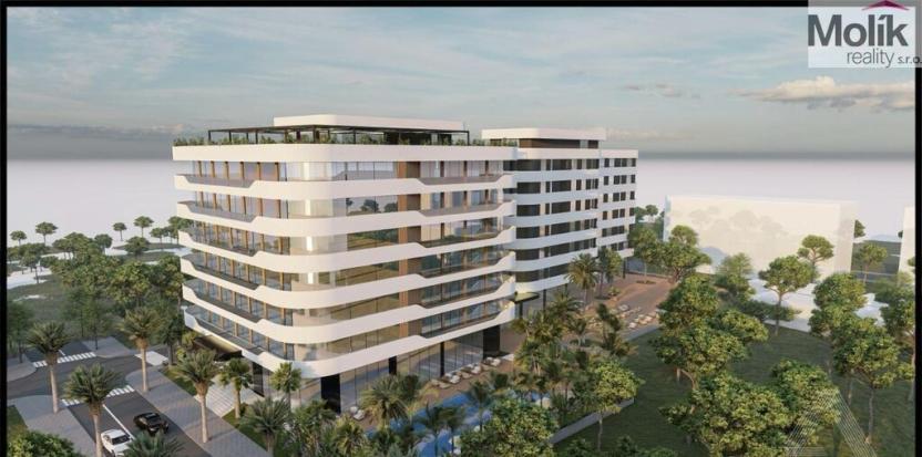 Prodej bytu 2+kk, Golem, 93 m2