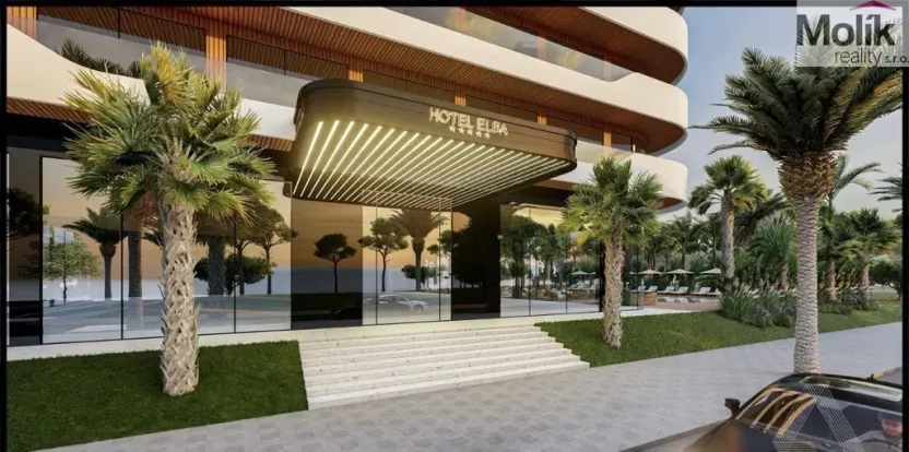 Prodej bytu 2+kk, Golem, 93 m2