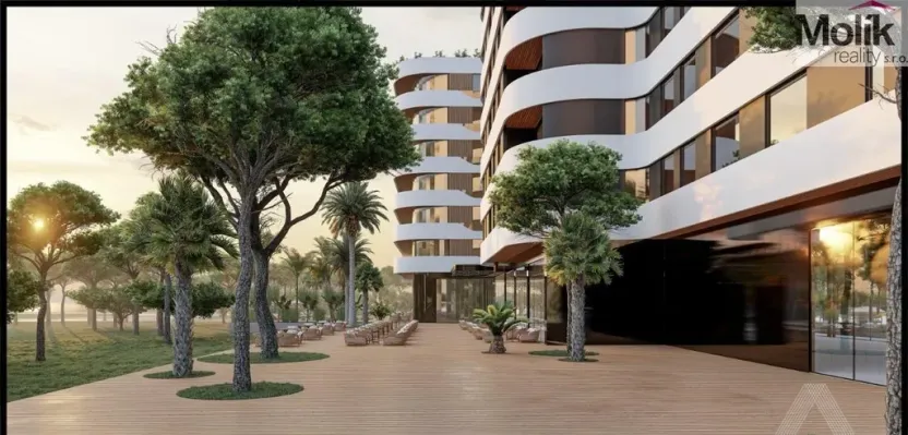 Prodej bytu 2+kk, Golem, 93 m2