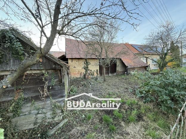 Prodej pozemku pro bydlení, Kostelec, 582 m2