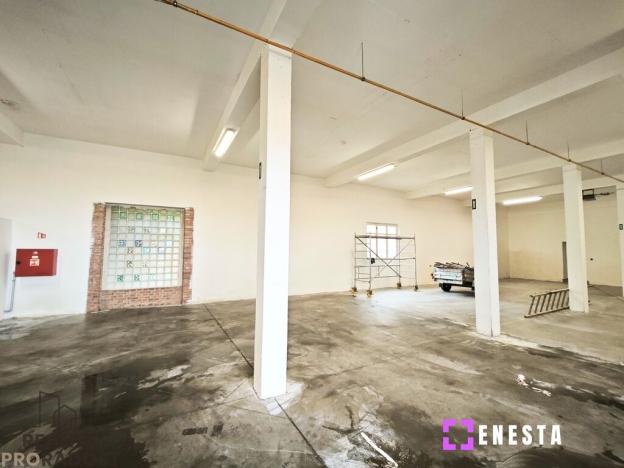 Pronájem skladu, Tursko, 100 m2