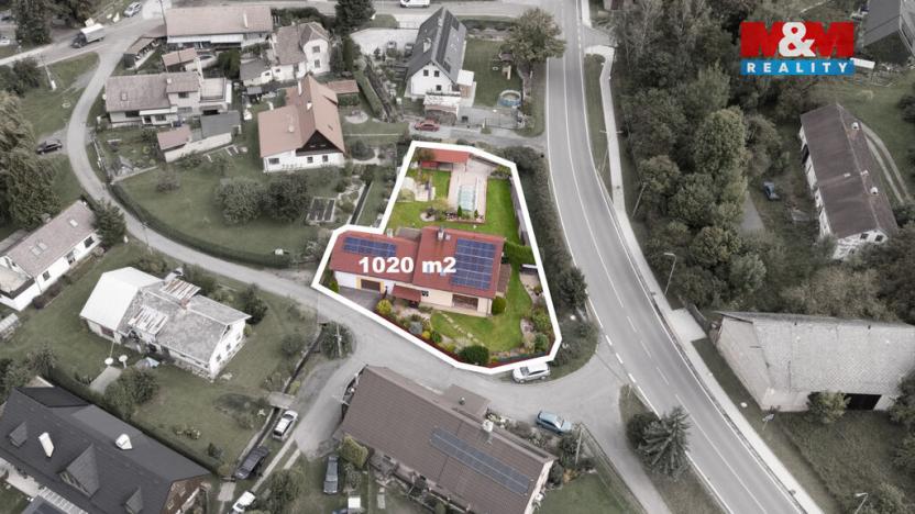 Prodej rodinného domu, Vysokov, 169 m2