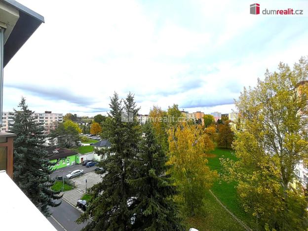 Prodej bytu 3+1, Chodov, náměstí 9. května, 67 m2