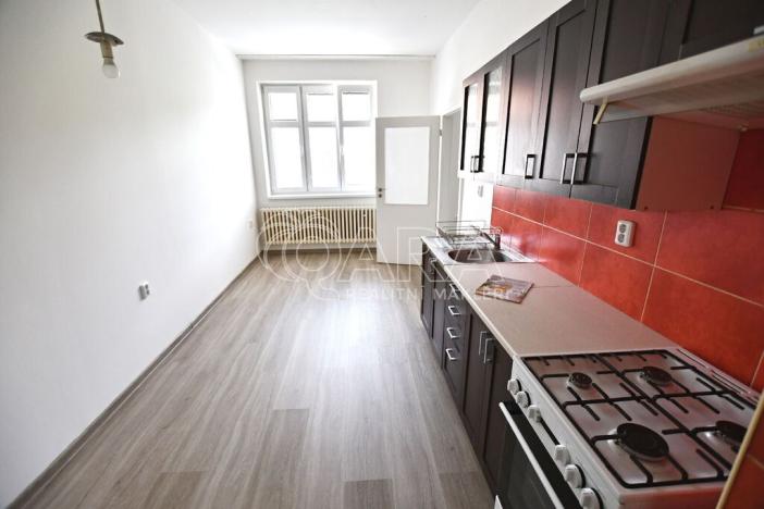 Pronájem bytu 1+1, Kralupy nad Vltavou, Jana Palacha, 43 m2