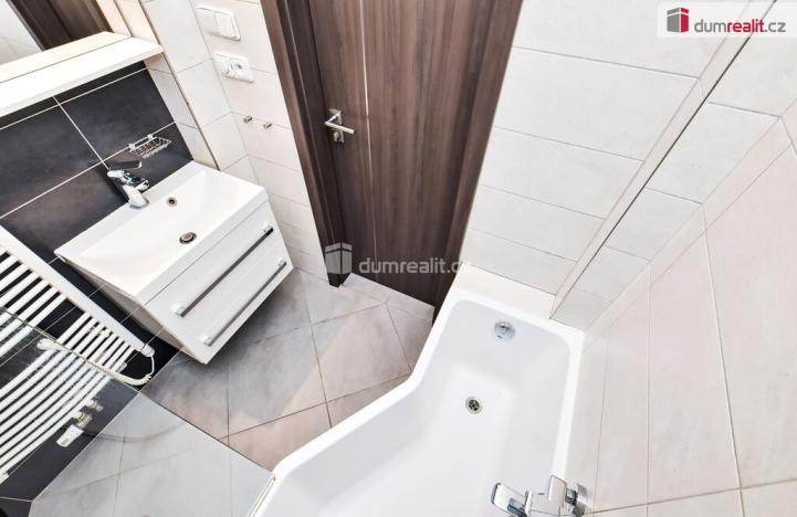 Prodej bytu 2+kk, Praha - Libeň, U libeňského pivovaru, 50 m2