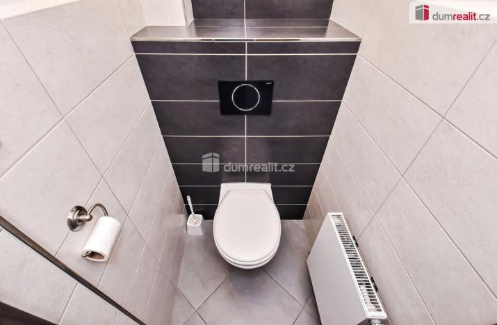 Prodej bytu 2+kk, Praha - Libeň, U libeňského pivovaru, 50 m2