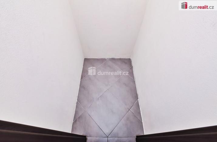 Prodej bytu 2+kk, Praha - Libeň, U libeňského pivovaru, 50 m2