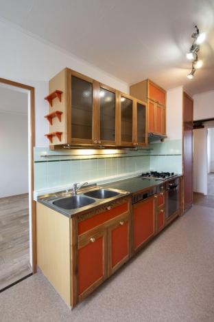 Pronájem bytu 3+1, Praha - Háje, Hekrova, 73 m2