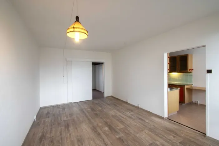 Pronájem bytu 3+1, Praha - Háje, Hekrova, 73 m2