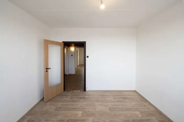 Pronájem bytu 3+1, Praha - Háje, Hekrova, 73 m2