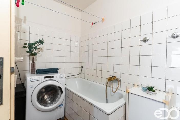 Prodej bytu 2+kk, Praha, U pramene, 49 m2