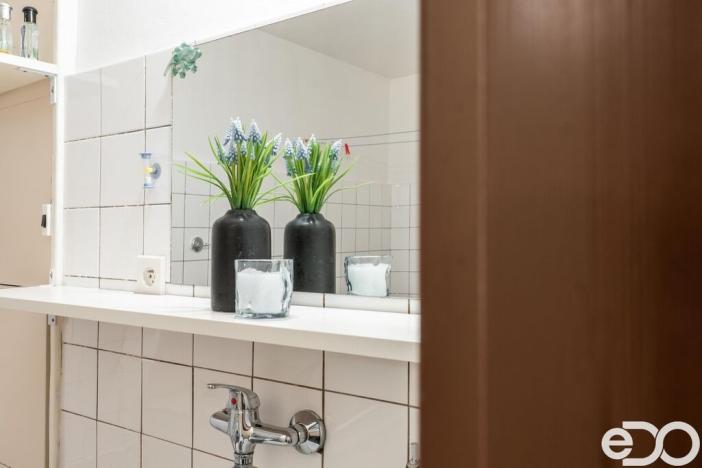 Prodej bytu 2+kk, Praha, U pramene, 49 m2