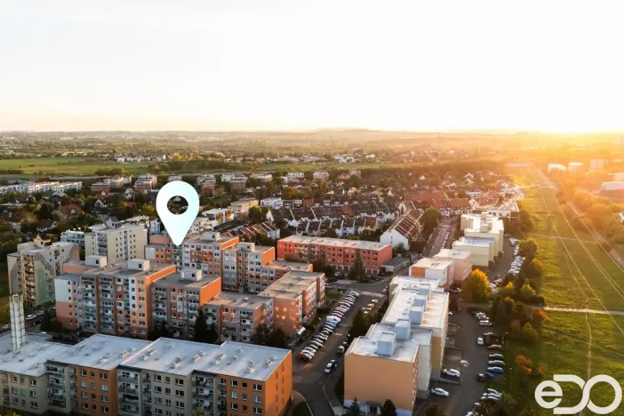 Prodej bytu 2+kk, Praha, U pramene, 49 m2