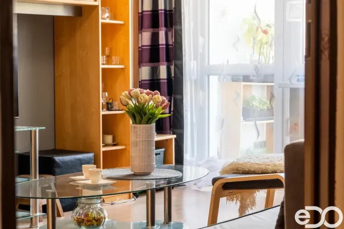 Prodej bytu 2+kk, Praha, U pramene, 49 m2