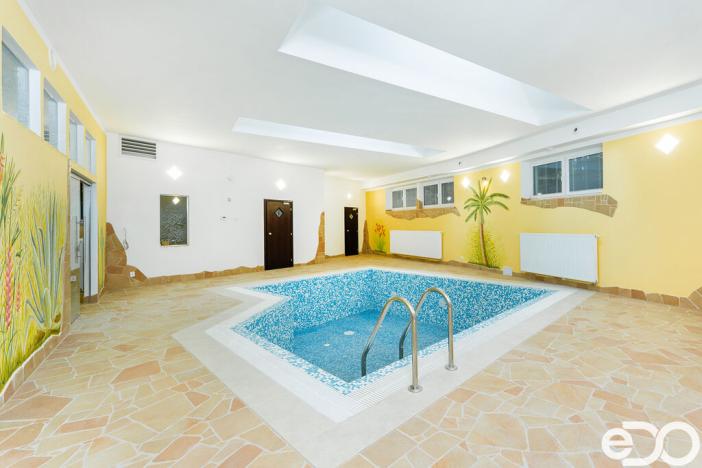 Prodej ubytování, Jablonec nad Nisou, U Lesního divadla, 2930 m2