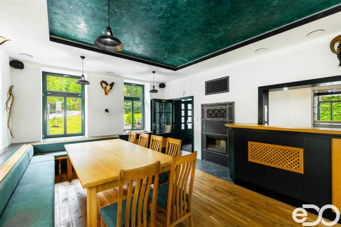 Prodej ubytování, Jablonec nad Nisou, U Lesního divadla, 2930 m2